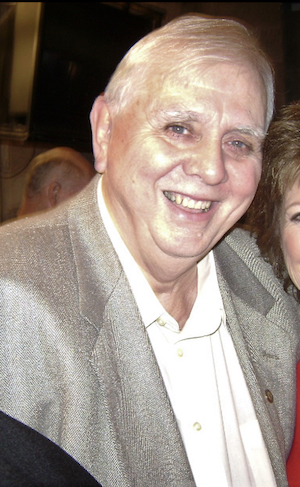 Henry R. “Hank” Gilhooly