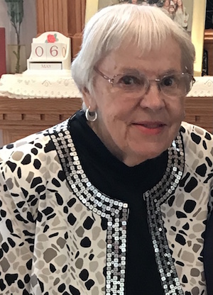 Jeanne G. (Morneau) Marshall
