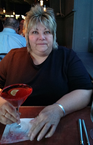 Louisa D. “Chickie” Selig