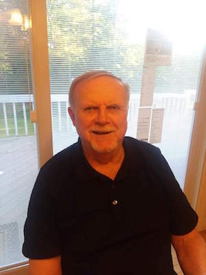 Thomas F. Thornton, Jr.