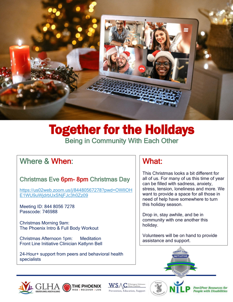 Together for the Holidays-1