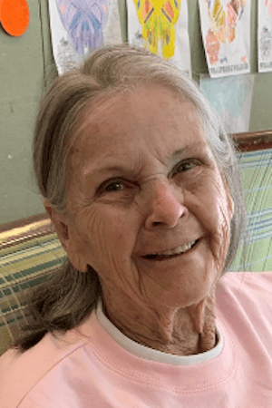 Barbara J. (Barker) Godfrey