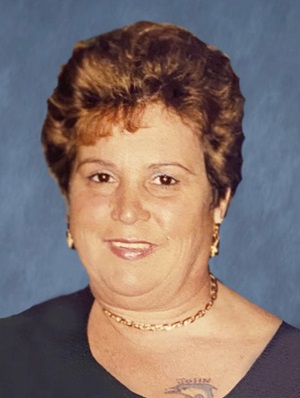 Carolyn J. (Ruggiero) Poore