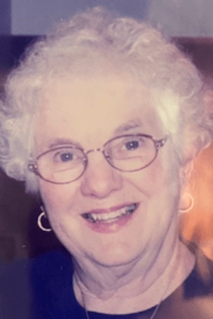 Catherine Mary Mimi Souza