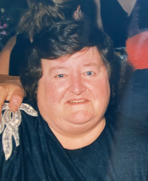 Elaine F. (Sullivan) Gottlander