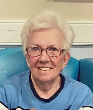 Ella M. (Smith) Efraimson