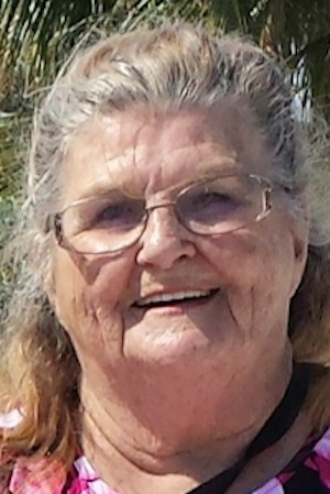 Joan M. O'Donoghue