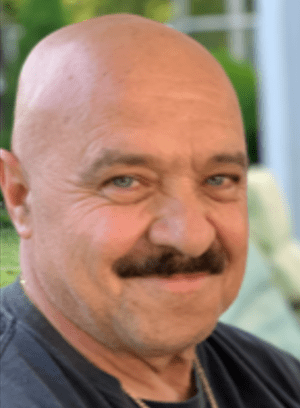 Joseph Scullari