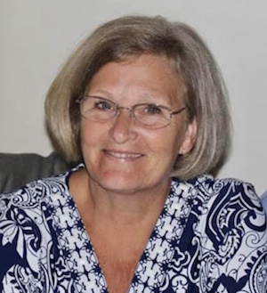 Karen T. Considine (Conley)