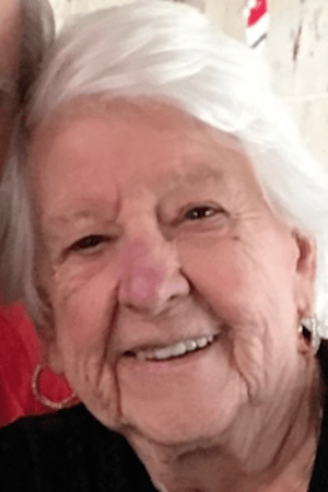 Lorraine M. Boudreau