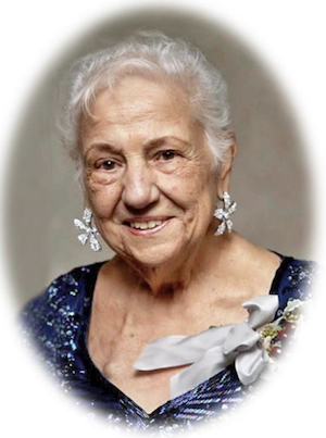 Theresa C. (Pungente) Lowney