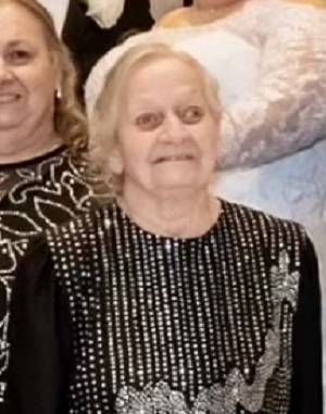 Audrey C. (Farrer) Paolini