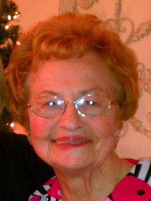 Barbara J. (Fontaine) Moynihan