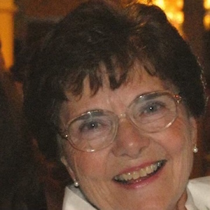 Joan M. Lanzillo