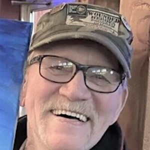 John Stephen Robertson