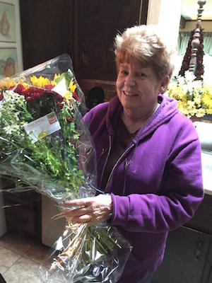 Kathleen Rita (Coolberth) Betts