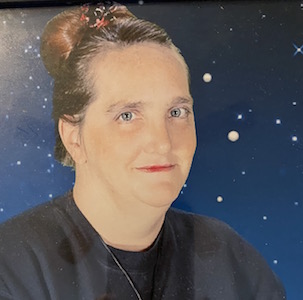 Kelly Jeanne Reinbolt