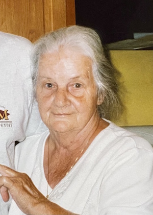 Theresa J. “Terry” Moakley