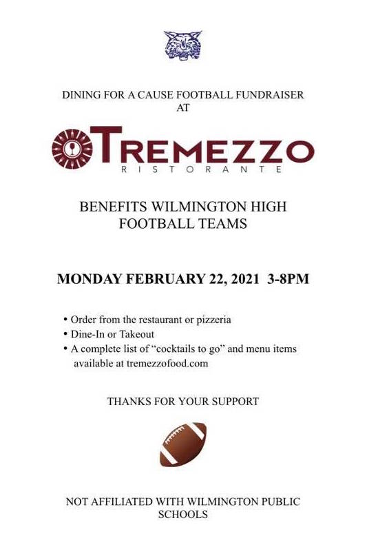 Tremezzo Fundraiser