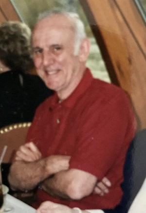 Edmund Edward Deschenes