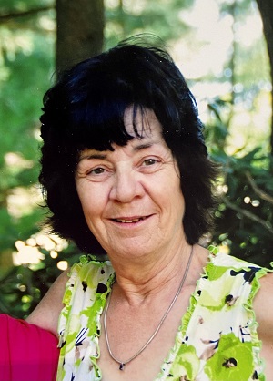 Janet McLaren