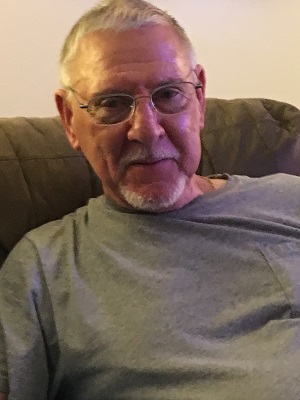 Lawrence R. Tucker, Sr.