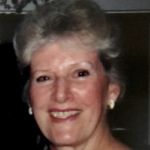 Nancy Ruth Cotton Wheeler