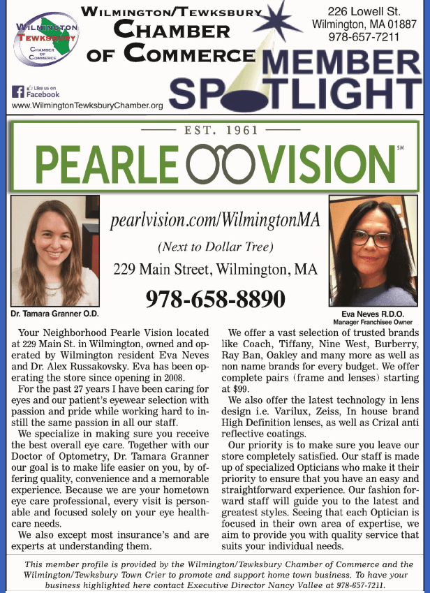 Pearle Vision