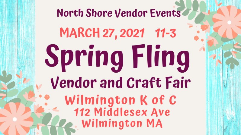 Spring Fling Vendor Fair