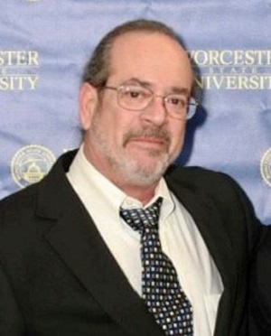 Charles William Vallas