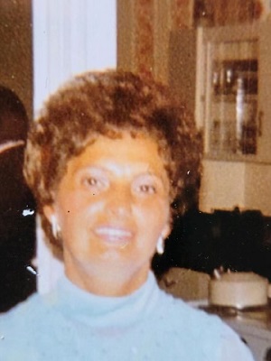 Gloria A. Hayes