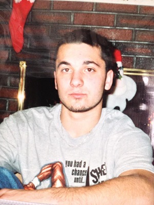 James J. Flaherty, Jr.