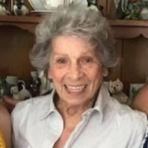 Joan D. (Hayes) Zampitella