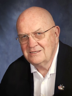 Kenneth Joseph Lydon