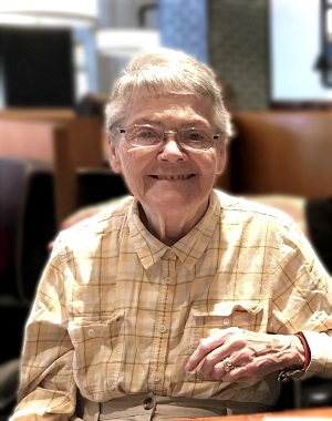 Marguerite Imelda (Beauregard) Tucker