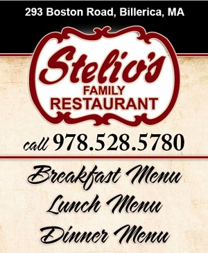 Stelio's
