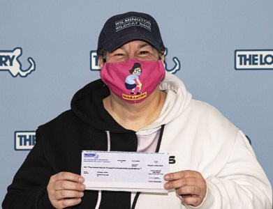 Stephanie Brown Lottery