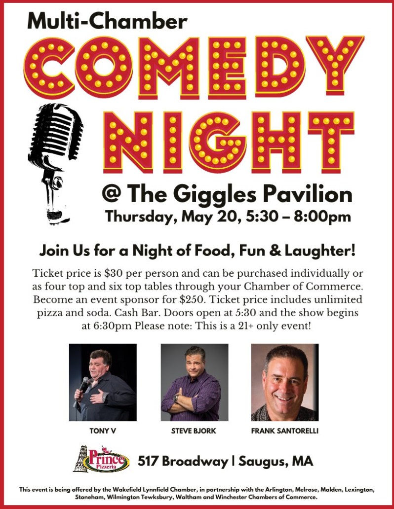 Comedy Night