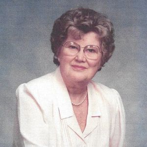 Nancy Taylor Locke