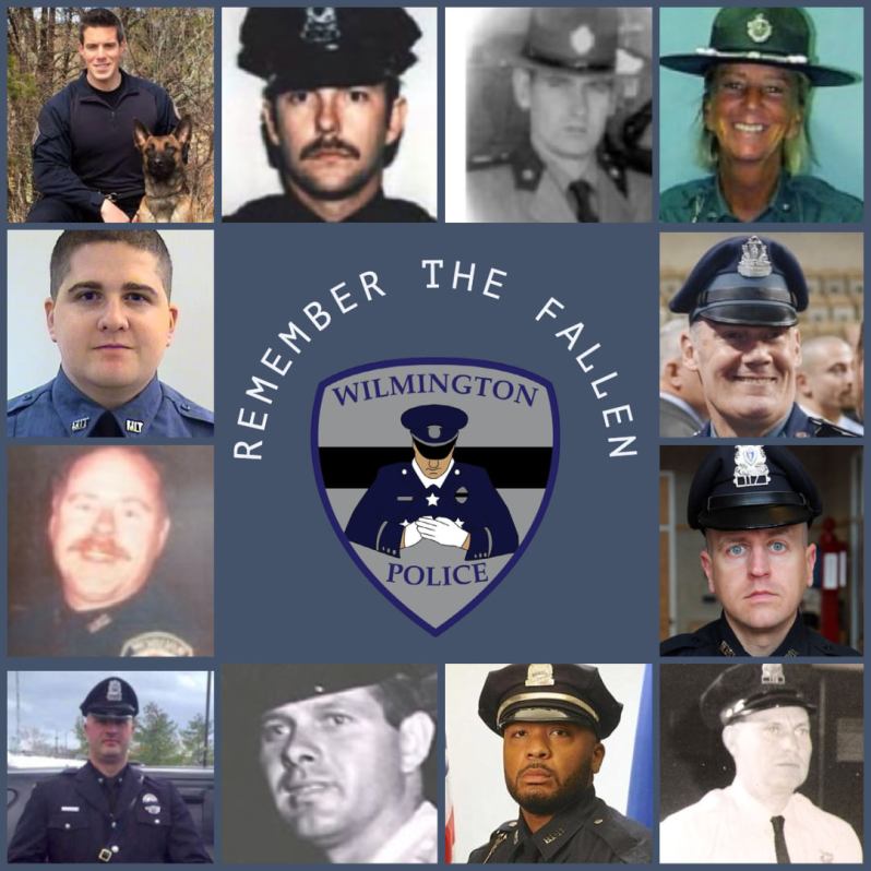 Remember The Fallen