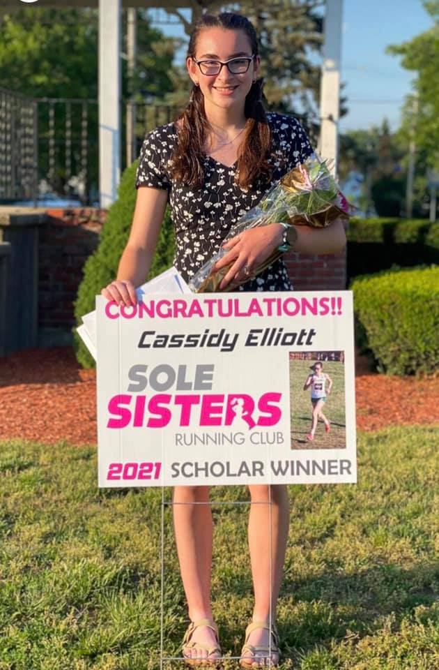 Cassidy Elliott Billerica