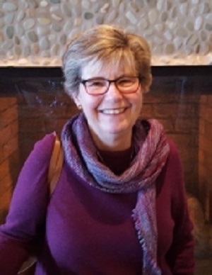 Margaret Ellen (Dealy) Caouette