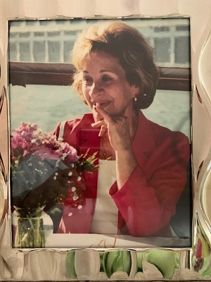 Margaret R (DeYesso) Bonanno