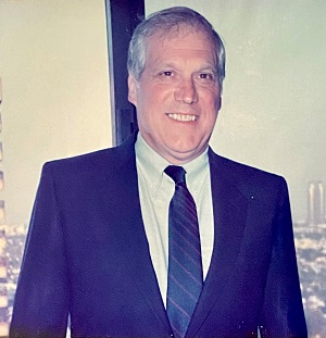 Mathias Bryant Bedell