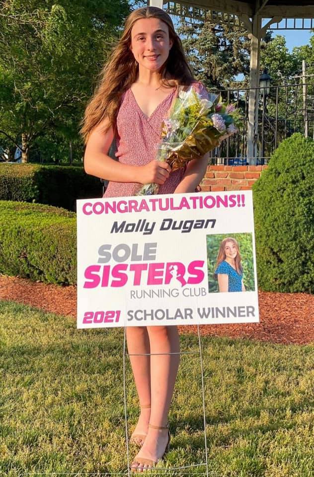 Molly Dugan Austin Prep- Wilmington