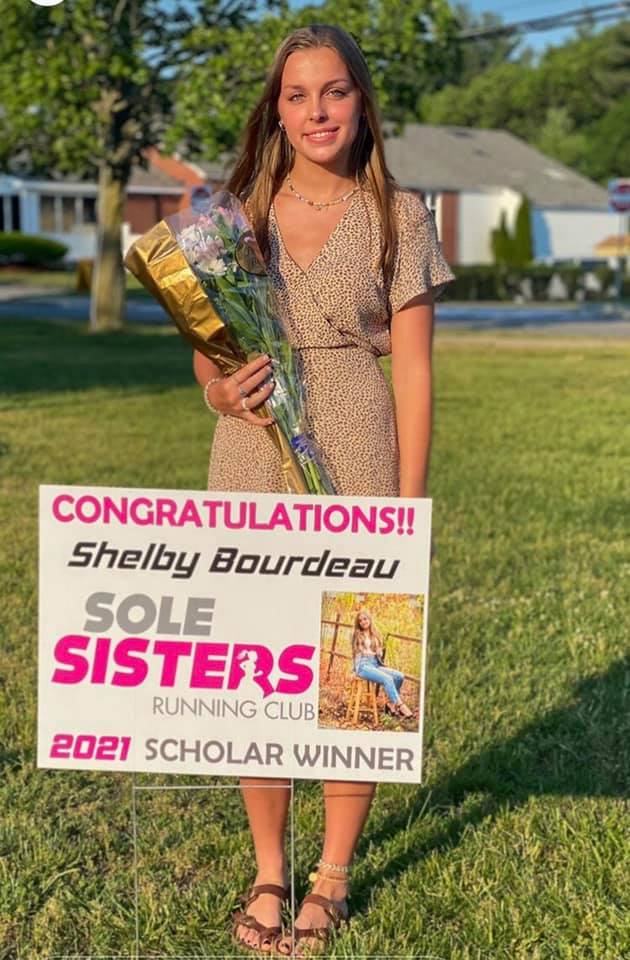 Shelby Bourdeau Shawsheen Tech Billerica