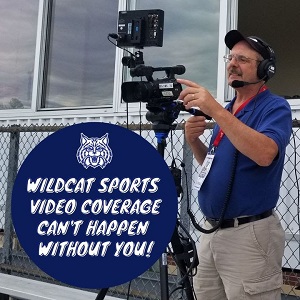 Call For WCTV Football Volunteers