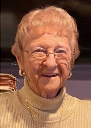Jeannette F. MacPherson
