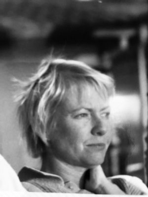 Linda Susan Corrigan