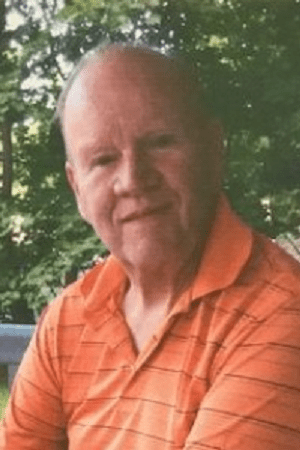 Philip F. Corbin, Jr.